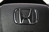 Thumbnail of 2020 Cosmic Blue Metallic Honda Civic