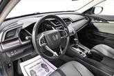 Thumbnail of 2020 Cosmic Blue Metallic Honda Civic