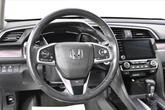 Thumbnail of 2020 Cosmic Blue Metallic Honda Civic