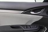 Thumbnail of 2020 Cosmic Blue Metallic Honda Civic