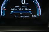 Thumbnail of 2020 Cosmic Blue Metallic Honda Civic