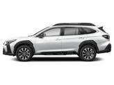 Thumbnail of 2025 Crystal Black Subaru Outback