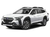 Photo of 2025 Crystal Black Subaru Outback