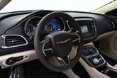 Thumbnail of 2016 Vivid Blue Pearlcoat Chrysler 200