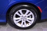 Thumbnail of 2016 Vivid Blue Pearlcoat Chrysler 200