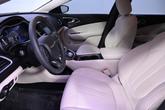 Thumbnail of 2016 Vivid Blue Pearlcoat Chrysler 200