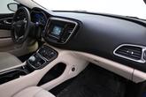 Thumbnail of 2016 Vivid Blue Pearlcoat Chrysler 200