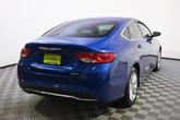 Thumbnail of 2016 Vivid Blue Pearlcoat Chrysler 200