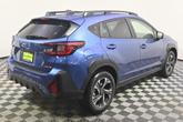 Thumbnail of 2025 Daybreak Blue Pearl Subaru Crosstrek