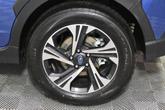 Thumbnail of 2025 Daybreak Blue Pearl Subaru Crosstrek