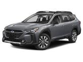 Photo of 2025 Magnetite Gray Metallic Subaru Outback