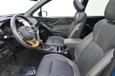 Thumbnail of 2024 Geyser Blue Subaru Forester