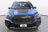 Thumbnail of 2024 Geyser Blue Subaru Forester