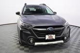 Thumbnail of 2025 Magnetite Gray Metallic Subaru Outback