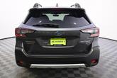 Thumbnail of 2025 Magnetite Gray Metallic Subaru Outback