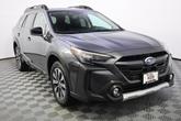Thumbnail of 2025 Magnetite Gray Metallic Subaru Outback