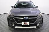 Thumbnail of 2025 Magnetite Gray Metallic Subaru Outback