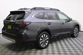 Thumbnail of 2025 Magnetite Gray Metallic Subaru Outback