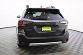 Thumbnail of 2025 Magnetite Gray Metallic Subaru Outback