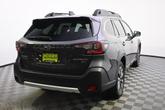 Thumbnail of 2025 Magnetite Gray Metallic Subaru Outback