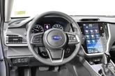 Thumbnail of 2025 Ice Silver Metallic Subaru Outback