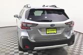 Thumbnail of 2025 Ice Silver Metallic Subaru Outback