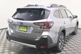 Thumbnail of 2025 Ice Silver Metallic Subaru Outback