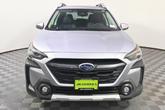 Thumbnail of 2025 Ice Silver Metallic Subaru Outback