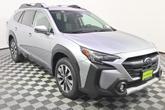Thumbnail of 2025 Ice Silver Metallic Subaru Outback