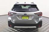 Thumbnail of 2025 Ice Silver Metallic Subaru Outback