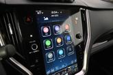 Thumbnail of 2025 Ice Silver Metallic Subaru Outback