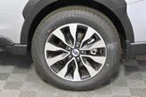 Thumbnail of 2025 Ice Silver Metallic Subaru Outback