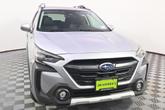 Thumbnail of 2025 Ice Silver Metallic Subaru Outback