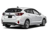 Thumbnail of 2025 Crystal White Subaru Impreza