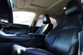 Thumbnail of 2015 Nebula Gray Pearl Lexus NX 200t