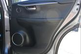 Thumbnail of 2015 Nebula Gray Pearl Lexus NX 200t