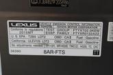 Thumbnail of 2015 Nebula Gray Pearl Lexus NX 200t
