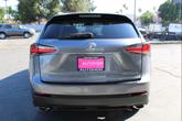 Thumbnail of 2015 Nebula Gray Pearl Lexus NX 200t