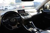 Thumbnail of 2015 Nebula Gray Pearl Lexus NX 200t