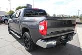 Thumbnail of 2019 Gray Toyota Tundra