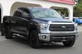 Thumbnail of 2019 Gray Toyota Tundra