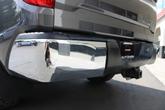 Thumbnail of 2019 Gray Toyota Tundra