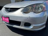 Thumbnail of 2003 SILVER Acura RSX