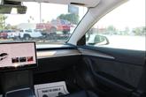 Thumbnail of 2023 Pearl White Multi-Coat Tesla Model 3