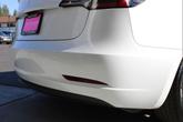 Thumbnail of 2023 Pearl White Multi-Coat Tesla Model 3