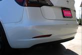 Thumbnail of 2023 Pearl White Multi-Coat Tesla Model 3