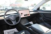 Thumbnail of 2023 Pearl White Multi-Coat Tesla Model 3