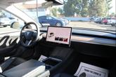Thumbnail of 2023 Pearl White Multi-Coat Tesla Model 3
