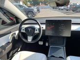 Thumbnail of 2022 Red Multi-Coat Tesla Model Y