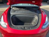 Thumbnail of 2022 Red Multi-Coat Tesla Model Y